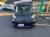 デイズルークス ハイウェイスター X 4WD 