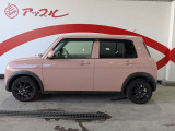 アルトラパン L 4WD 