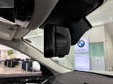 ルームミラー内蔵ETC車載機になります。