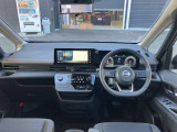 セレナ 1.4 e-POWER ハイウェイスターV NissanConnectインフォテインメントシステム 