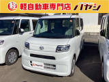 ☆弊社の整備工場には国家資格を持った整備士が多数在籍しております。また、軽自動車だけでなく普通車や外車の整備も実施しておりますのでご購入いただいたお車だけでなくご家族のお車の整備もお任せください☆