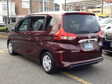 このフリード+はご契約いただいた後、車検整備を実施してご納車させて頂きます!