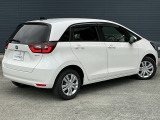 フィット  1.5 e:HEV ホーム
