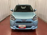 ミライース X SAIII 
