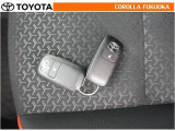 トヨタカローラ福岡(株)の在庫をご覧いただき有難うございます。是非ともご検討の程、宜しくお願い申し上げます。