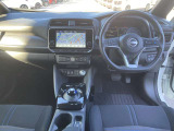 室内は専門の業者によるルームクリーニング済み!納車後も快適な車内でお出かけできますよ!