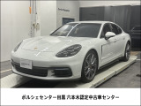 MY2018 パナメーラ4S入荷しました。