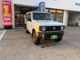 ジムニー XC 4WD 