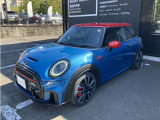 遠方のお客様もお気軽にご相談ください。全国のMINI正規ディーラーで修理保証いたします。