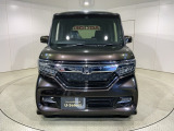 N-BOXカスタム G L ホンダセンシング 