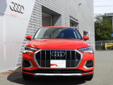 Q3 35 TFSI アドバンスド 