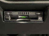 高速道路をスイスイッと通過のETC付き!ETCカードをお持ちでない方は、トヨタETCカードもございますので、ぜひスタッフにご相談ください!