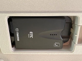 【ETC】高速道路の料金所をストレスなく通過!話題のスポットやサービスエリアに多い「スマートIC」利用時は必須のアイテムです。当店でセットアップを実施、ご納車当日からすぐにご利用いただけます!