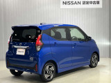 デイズ ハイウェイスターX 