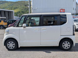 徹底した点検整備を実施してからのご納車になります。安心してお買い求めください。