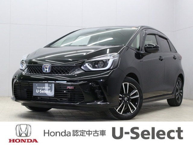 ホンダ フィット 