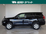 ランドクルーザープラド 2.7 TX Lパッケージ 4WD 