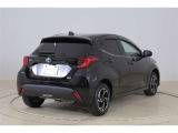 ヤリス 1.5 ハイブリッド Z E-Four 4WD 