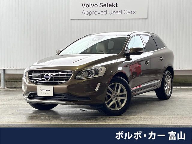 ボルボ XC60 