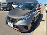 ノート 1.6 NISMO S 