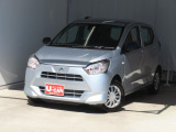 ミライース L SAIII 