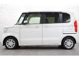 このお車はホンダ純正光脱臭・抗菌加工を納車前に致します。光触媒消臭は光触媒と銀イオンにより消臭とウイルス除菌や抗菌効果のダブル効果で車内を快適に保ちます。