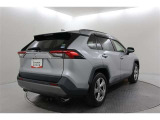 RAV4  2.0 G 4WD