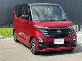 ◆◆【ひょう害車両】こちらのお車はルーフ・ボンネットなどに雹による小さなへこみが多数あります。走行などには問題ありませんのでご安心ください。◆【新車保証無しになります】◆日産【大画面ナビ】(MM223D-Le)