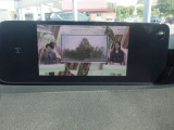 TV付きです。