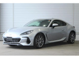 6速MTのBRZ Rグレードのシルバーが入荷です!社外製カロッツェリア製9インチメモリーナビ&ETC2.0 バックカメラ
