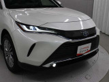 フロント廻りです。