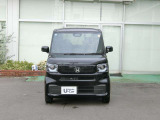 N-BOX  660 4WD