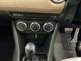 エアコンはオートエアコンです☆快適な空間で運転していただけます☆