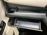 ティッシュボックスも収納可能!隠せることで室内がすっきりします★