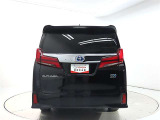 アルファード ハイブリッド 2.5 SR Cパッケージ E-Four 4WD 