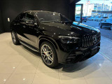 GLEクーペ AMG GLE53 4マチックプラス (ISG) 4WD 