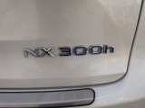 レクサスNX300hIパッケージ!ハイブリッド!