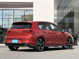 ゴルフ GTI 