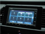 ◆Bluetooth Audio対応◆各種オーディオソースで退屈のないドライブをお楽しみください♪