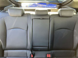 ゆとりある広々とした車内空間は、ドライブを始め買い物やレジャーなど、幅広く活躍します。一人でもみんなとでもお出かけを楽しみましょう!