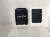 120WまでのDC12V電源です。