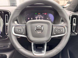 XC40 ウルトラ B4 AWD ダークエディション 4WD 