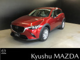 マツダ CX-3