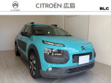 C4カクタスの中古車両