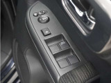 ◆パワーウィンドウスイッチ◆運転席から全席の窓の開閉操作を行うことが出来いつでも換気ができます!