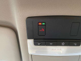 SOSコール付きです。Nissan Connectにご加入いただくとご使用できます。