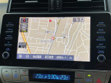 ランドクルーザープラド 2.7 TX Lパッケージ 4WD 本革シート