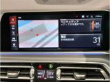 純正HDDナビはワイド画面で視認性も良く、2画面切り替えetc機能も充実しております。