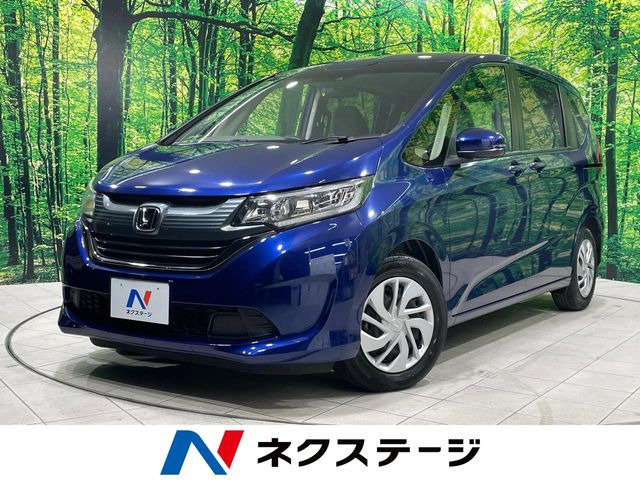 フリード 1.5 G ホンダセンシング 