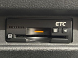 【ETC】高速道路の料金所をストレスなく通過!話題のスポットやサービスエリアに多い「スマートIC」利用時は必須のアイテムです。当店でセットアップを実施、ご納車当日からすぐにご利用いただけます!
